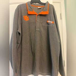 Clemson Columbia PFG